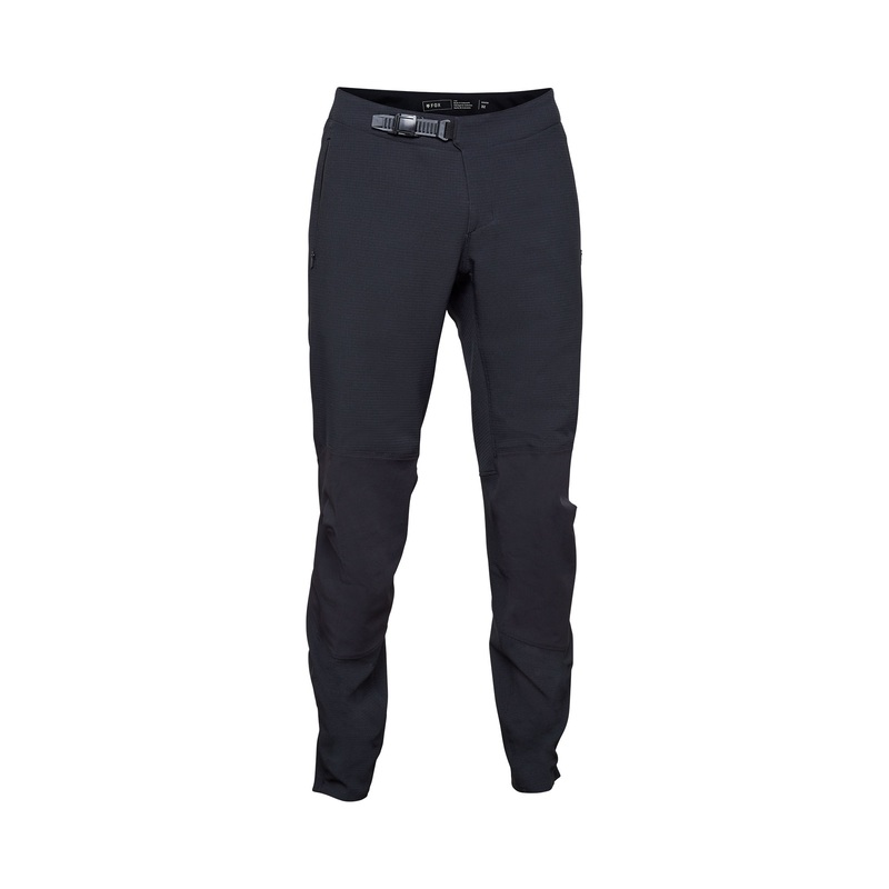 Fox Defend Fire Pant | Black