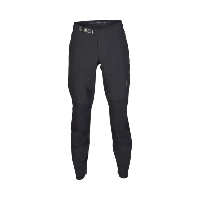 Fox Defend MTB Pants | Black