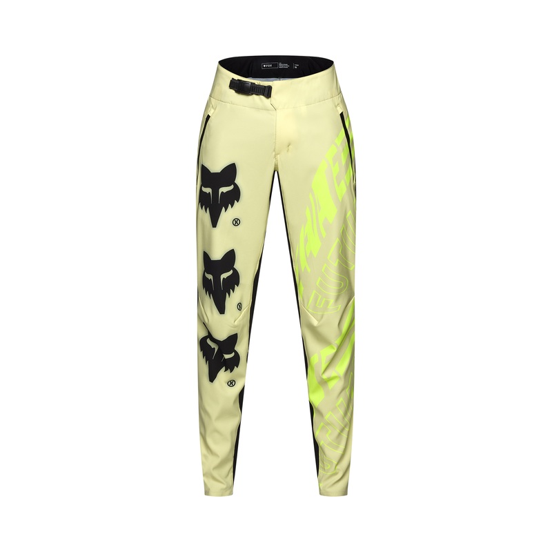 Fox Flexair Elevated Future Limited Edition Pant | Lemonade
