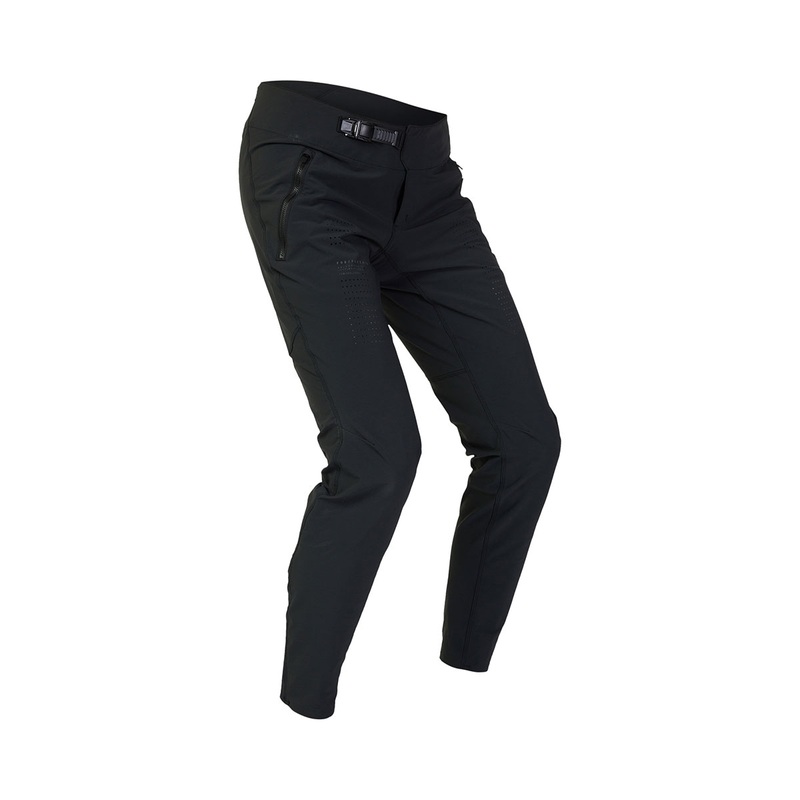 Fox Flexair Pant | Black