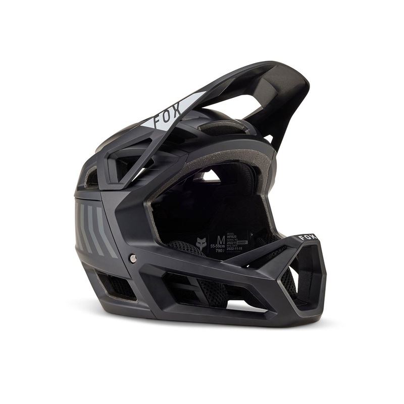 Fox Proframe Nace Helmet