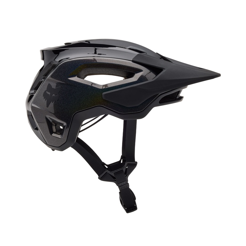 Fox Speedframe Pro Lunar, CE | Black