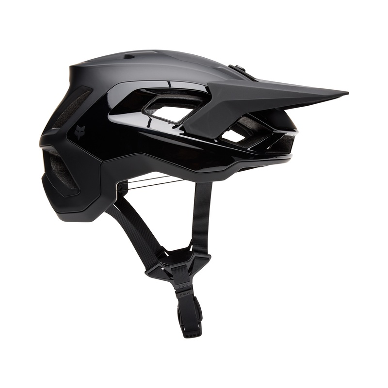 Fox Speedframe Pro MIPS MTB Helmet | Matte Black