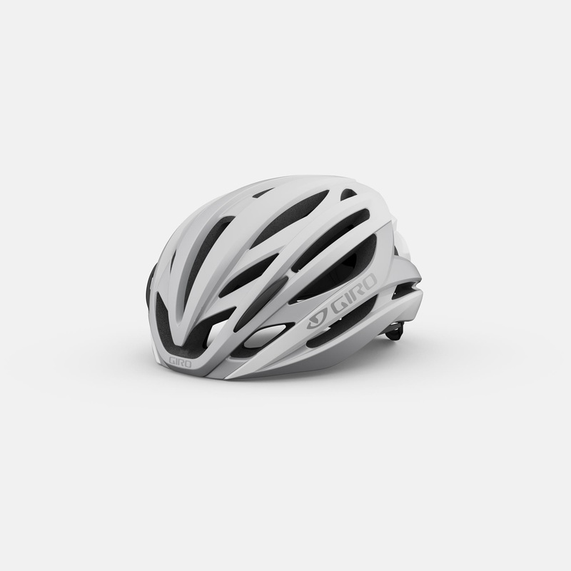 Giro Syntax Mips Helmet | Matte White