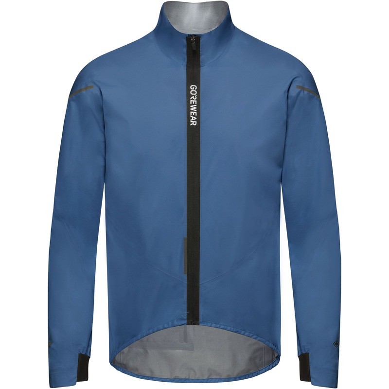 Gore Spinshift GTX Jacket Mens | Cargo Blue
