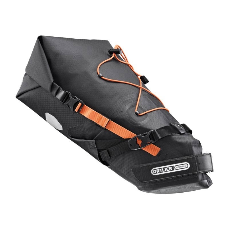 Ortlieb Seat-Pack 11L Large Saddle Bag