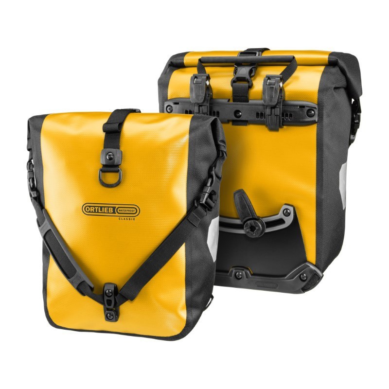 Ortlieb Sport-Roller Classic 25L Single Pannier