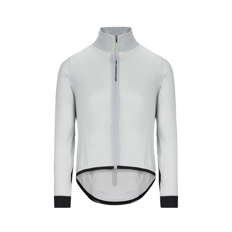 Q36.5 Air Jacket | Ice Grey