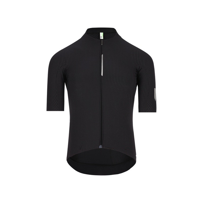 Q36.5 Dottore Pro Jersey | Black
