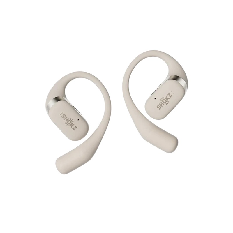 SHOKZ OpenFit | Beige