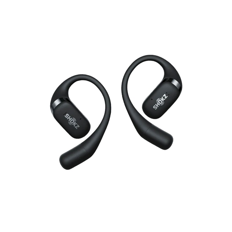 SHOKZ OpenFit | Black