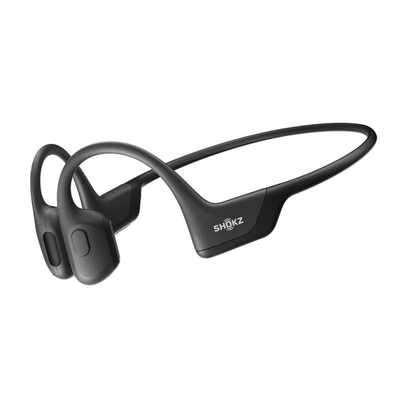 SHOKZ OpenRun Pro | Black