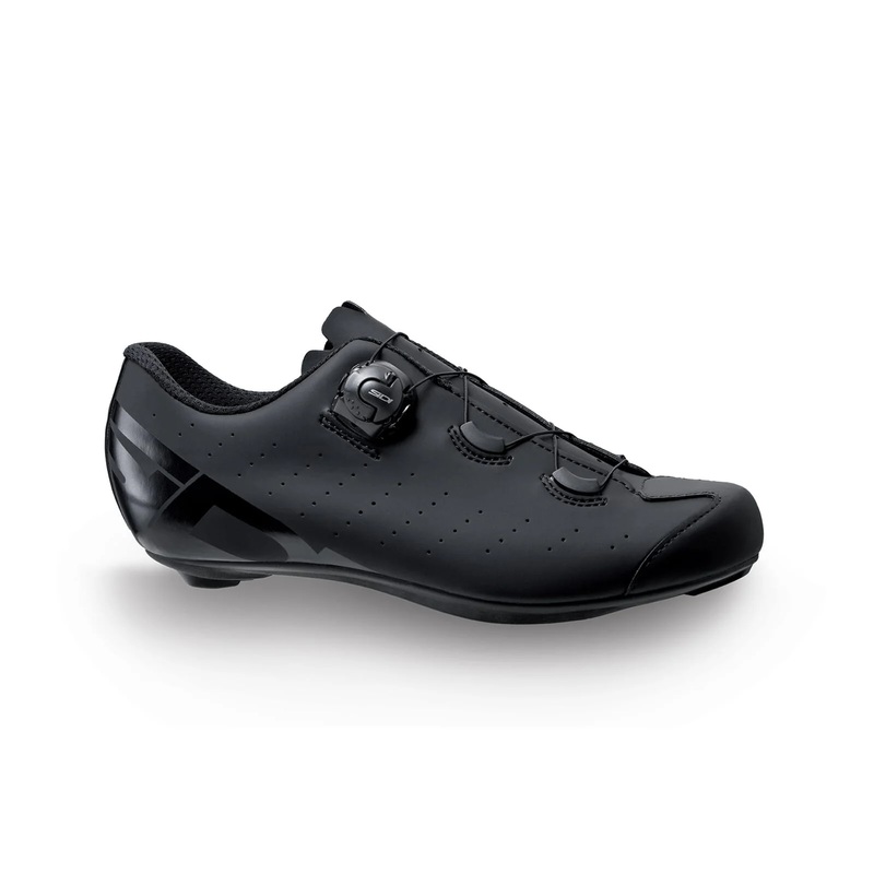 Sidi Fast 2 Road Cycling Shoes | Black