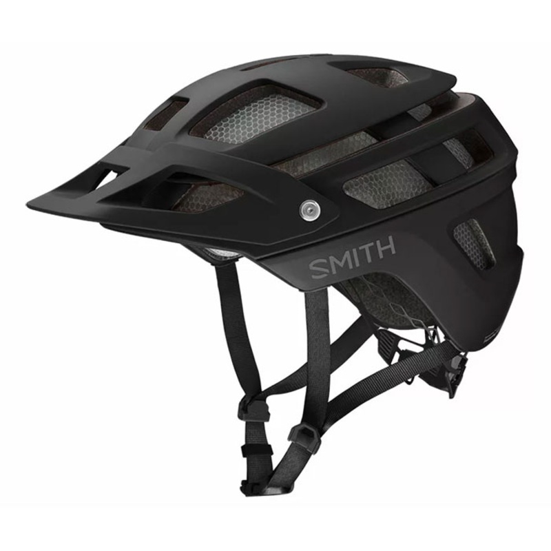 Smith Forefront 2 MIPS MTB Helmet | Matte Black