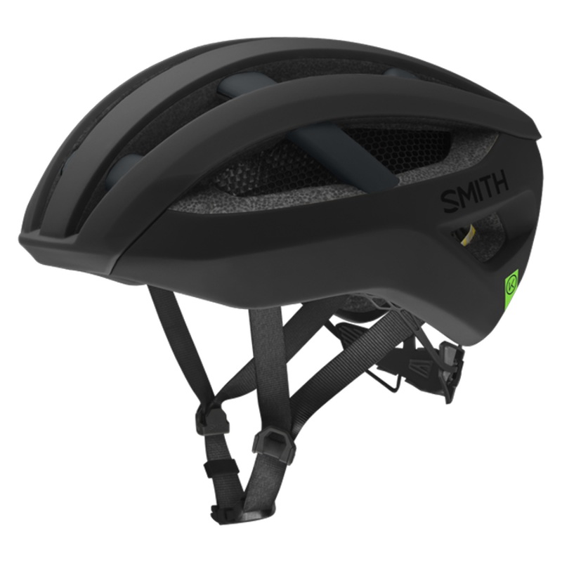 Smith Network MIPS Helmet | Blackout