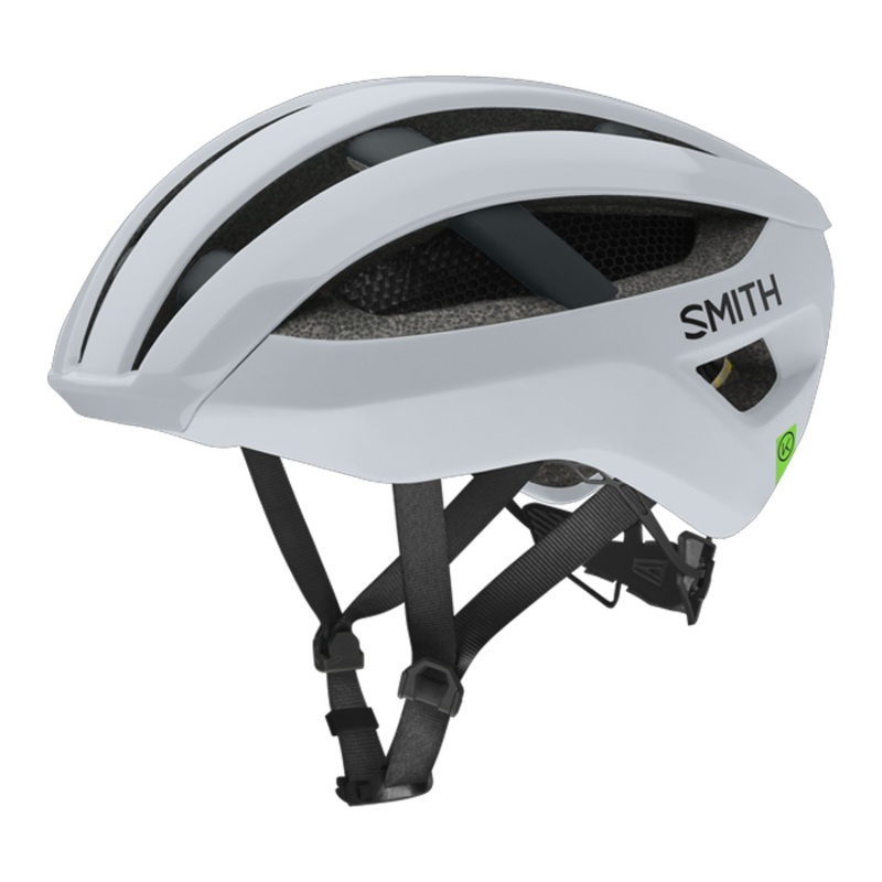 Smith Network MIPS Helmet | White / Matte White