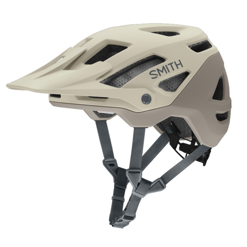 Smith Payroll MIPS Helmet | Matte Chalk