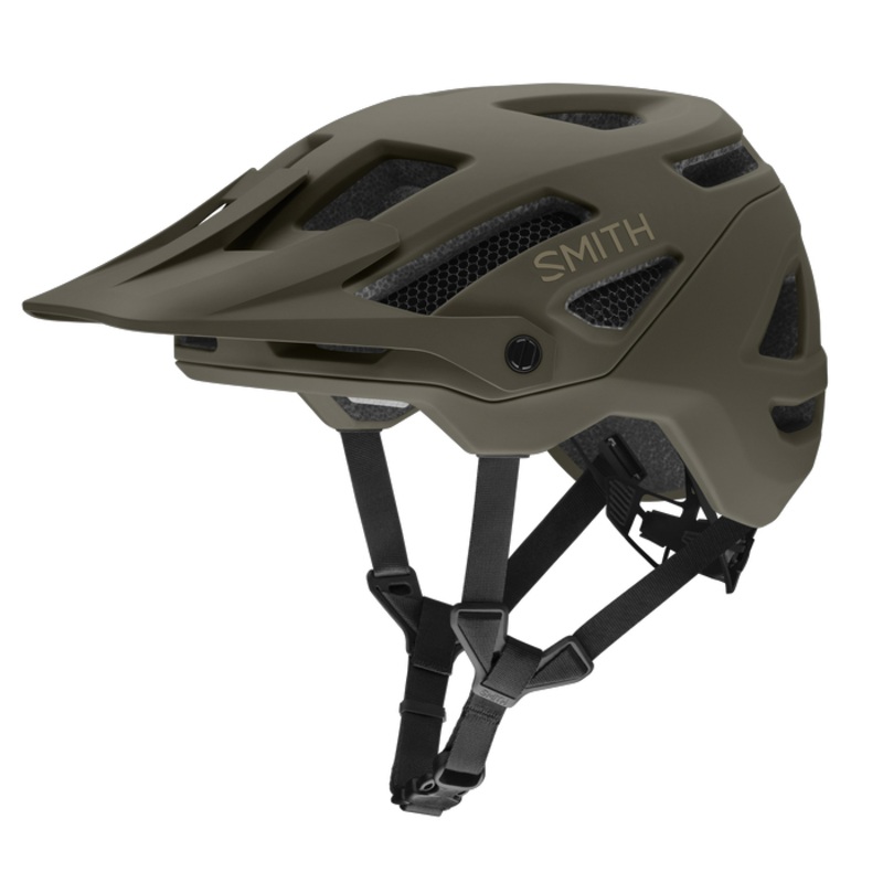Smith Payroll MIPS Helmet | Matte Forest