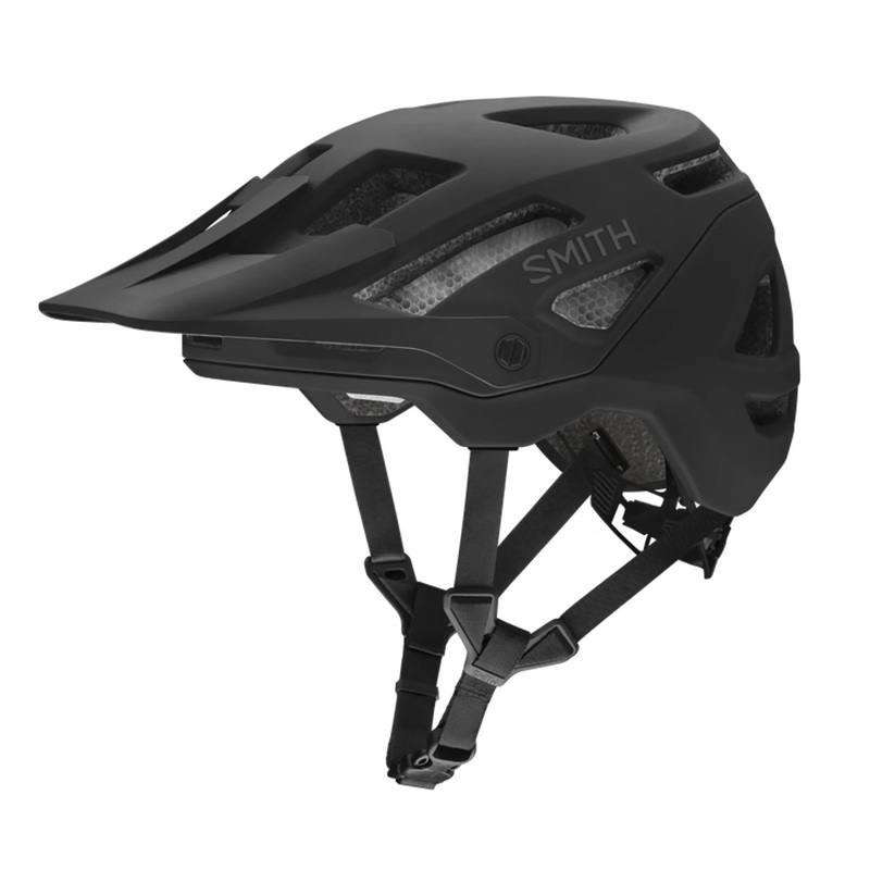 Smith Payroll MIPS MTB | Matte Black
