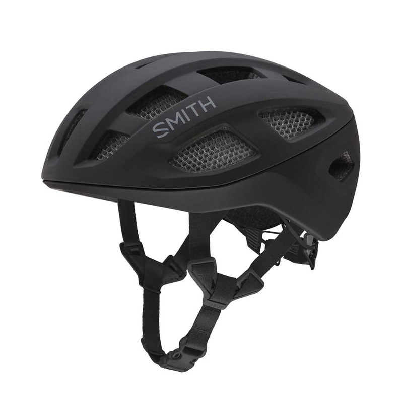 Smith Triad MIPS Road Helmet | Black
