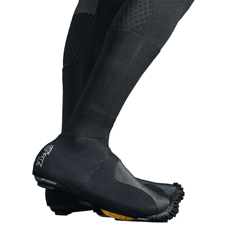 Spatz Tufr Overshoe