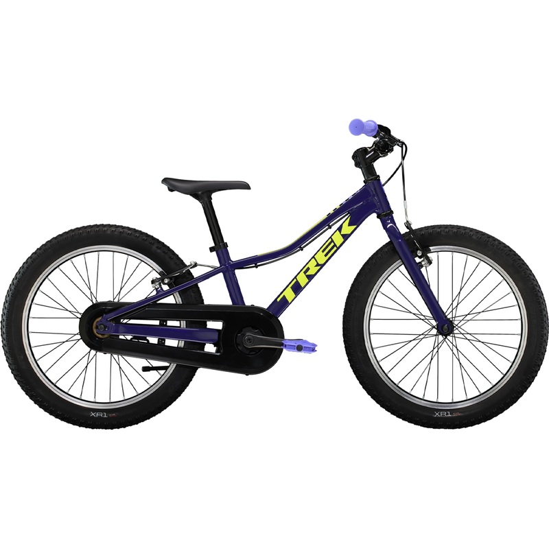 Trek Precaliber 20 Freewheel 2025| Purple Abyss