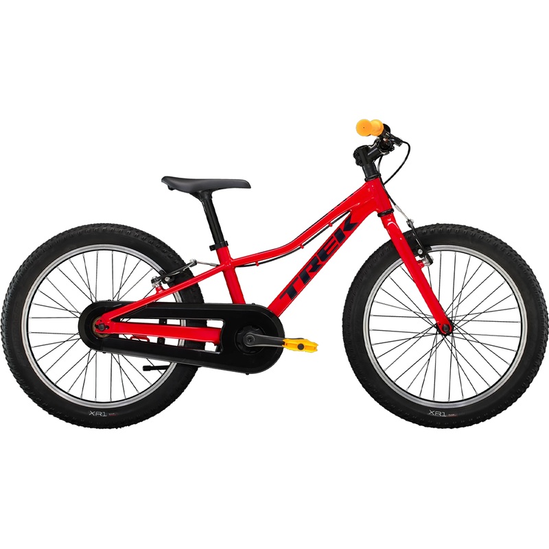 Trek Precaliber 20 Freewheel 2025| Viper Red