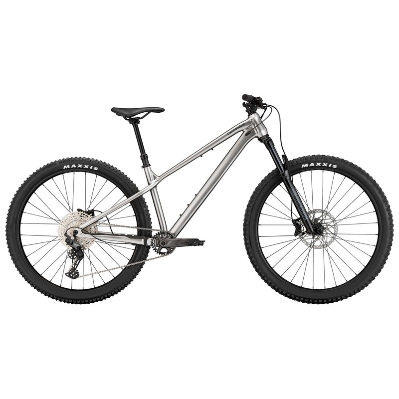 Cannondale Habit HT 1 2024 | Mercury