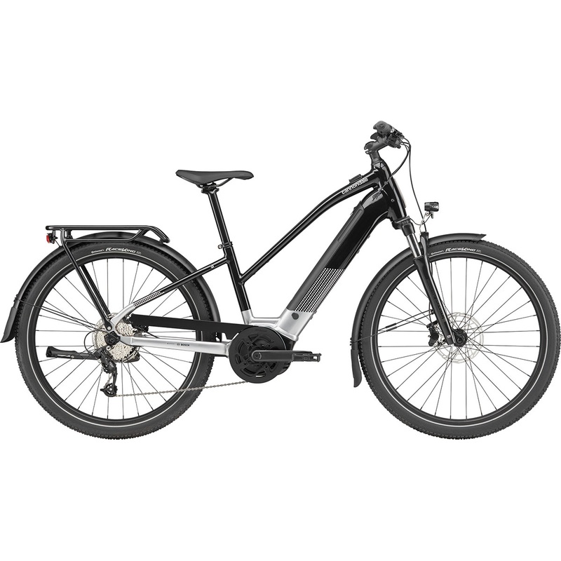 Cannondale Tesoro Neo X 3 Step-Through 2024