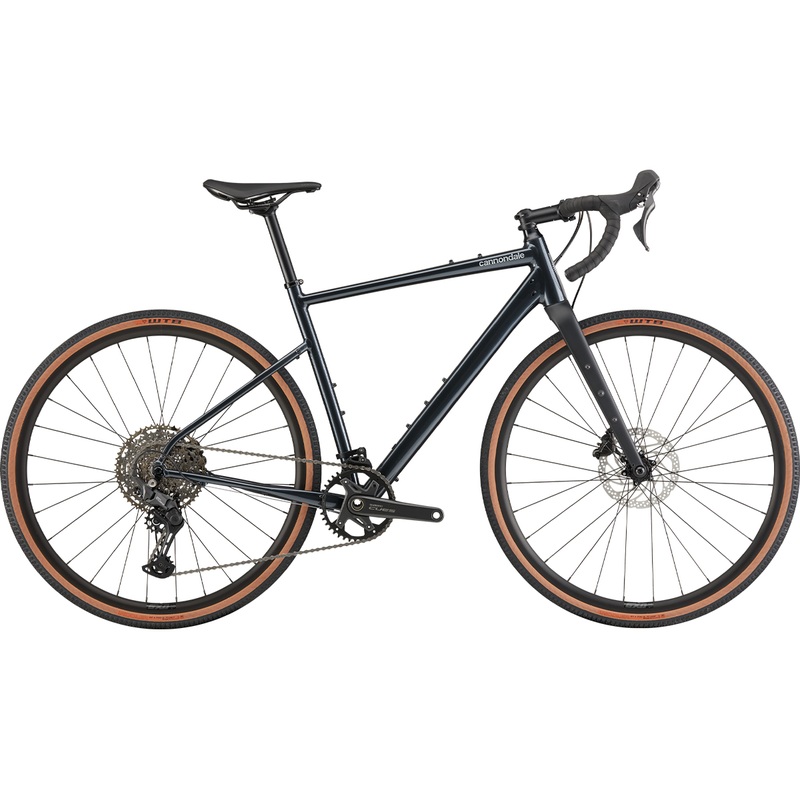 Cannondale Topstone 2 1x  2025 | Tungsten Blue