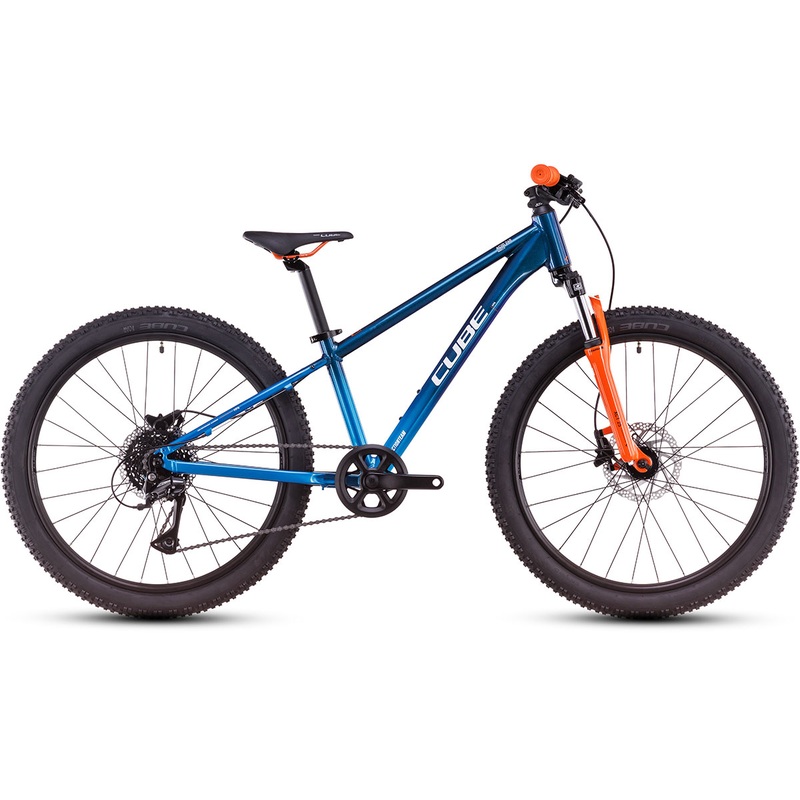 Cube Acid 240 Disc 2025 | Action Team