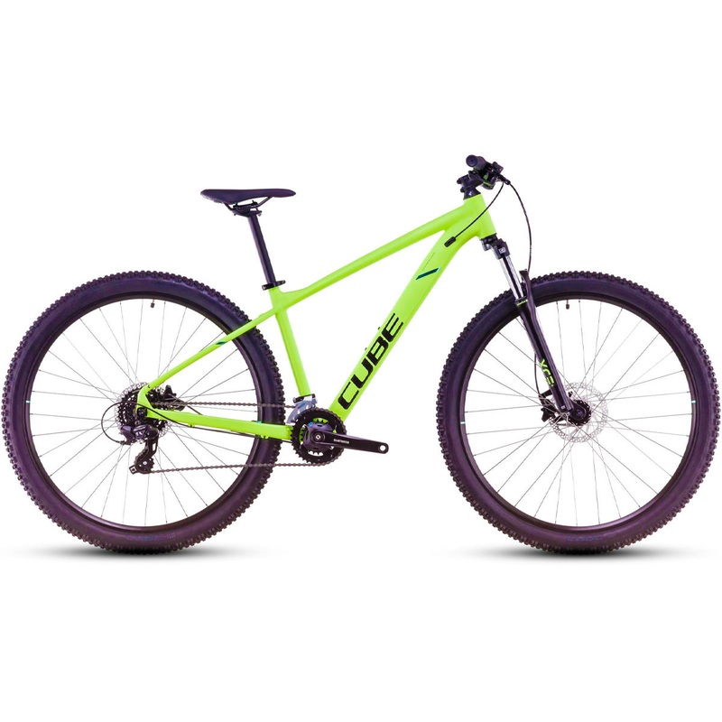 Cube Aim One 2025 | 27.5 Wheel