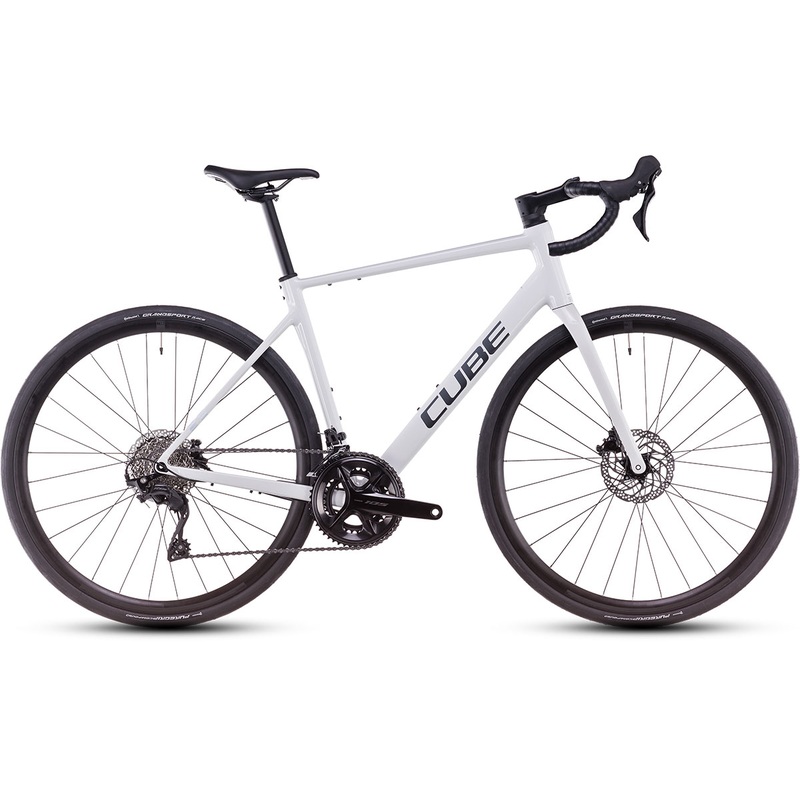Cube Attain SLX 2025 | Cotton