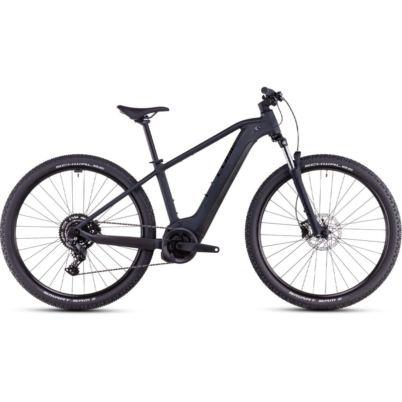 Cube Reaction Hybrid Performance 625 2025 | Night