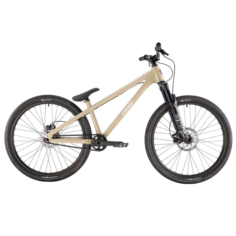 DMR Rhythm Team 26 2025 | Sand