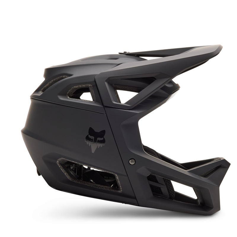 Fox Proframe RS Full Face MIPS MTB Helmet | Matte Black