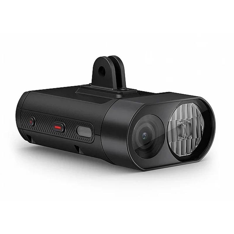 Garmin Varia Vue Headlight Camera