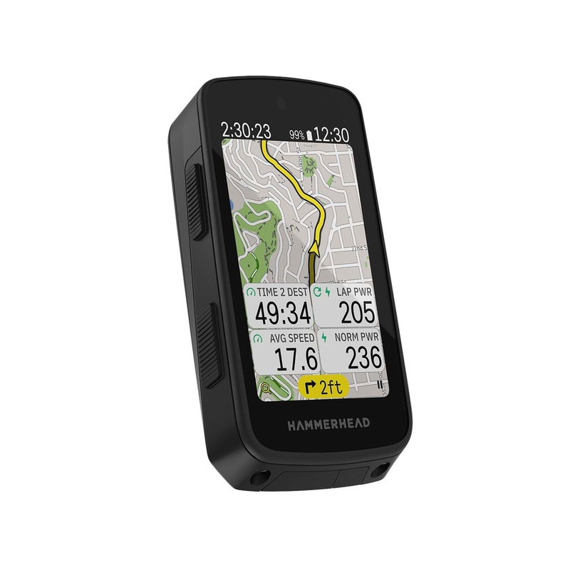 Hammerhead Karoo GPS Bike Computer