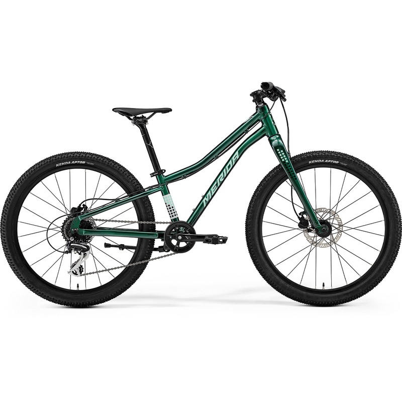 Merida Matts J.24  2025 | Green