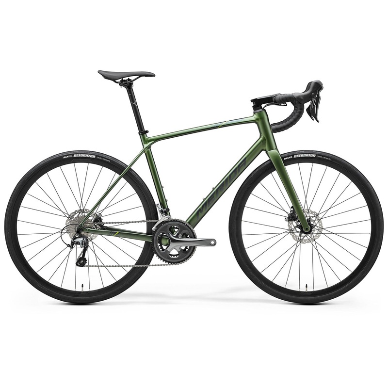 Merida Scultura Endurance 300 2025