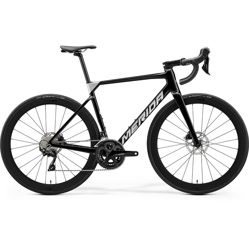 Merida Scultura Limited