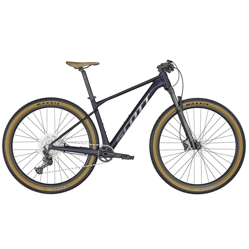 Scott Scale 965