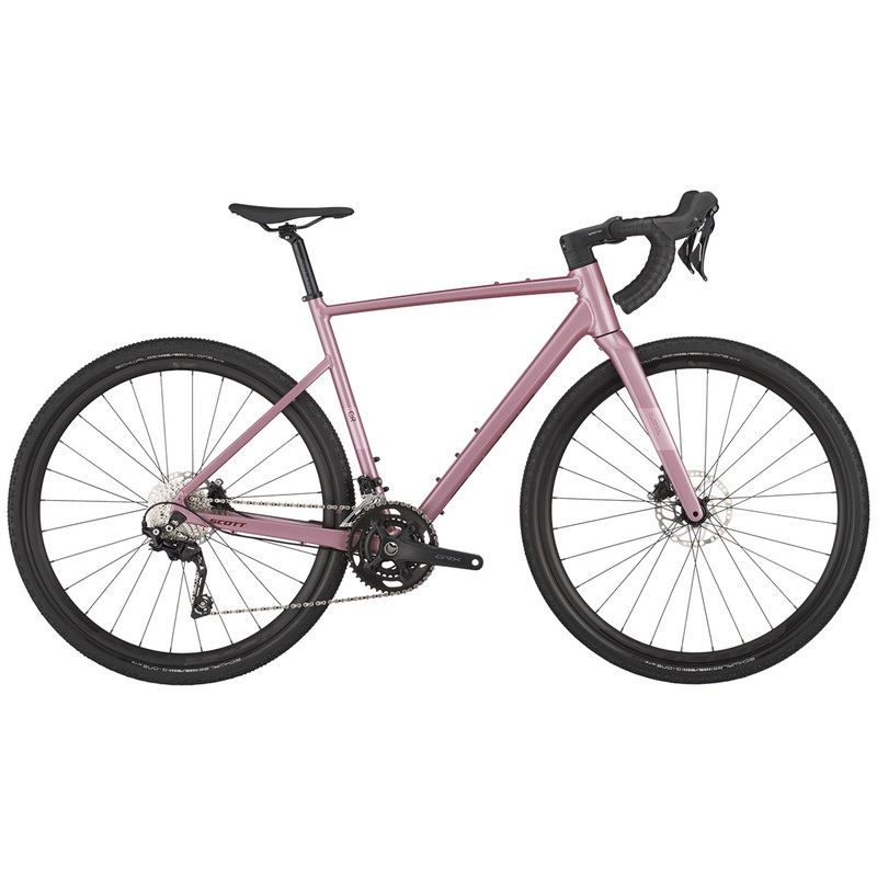 Scott Speedster Gravel 30 2025 | Ash Pink