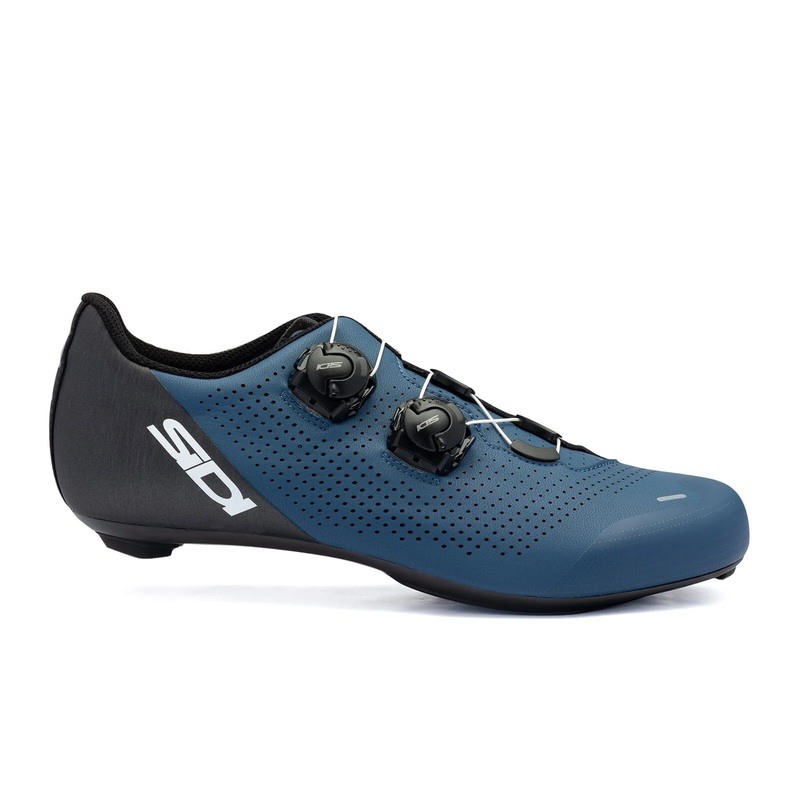Sidi Ergo 6 Road Cycling Shoes | Dark Blue
