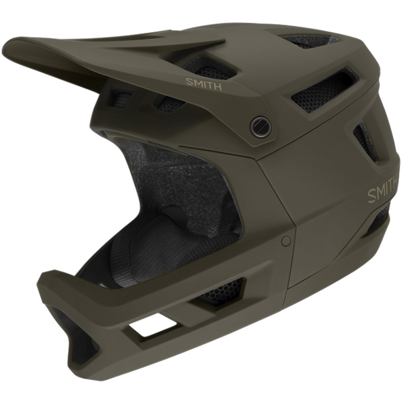 Smith Mainline MIPS Helmet | Matte Forest