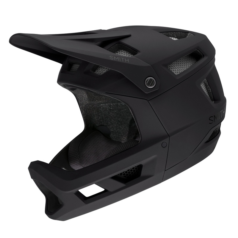 Smith Mainline MIPS MTB Helmet | Matte Black