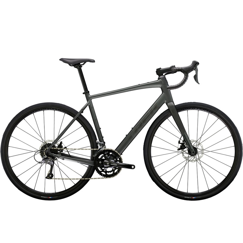 Trek Domane AL 2 Gen 4 2025 | Lithium Grey
