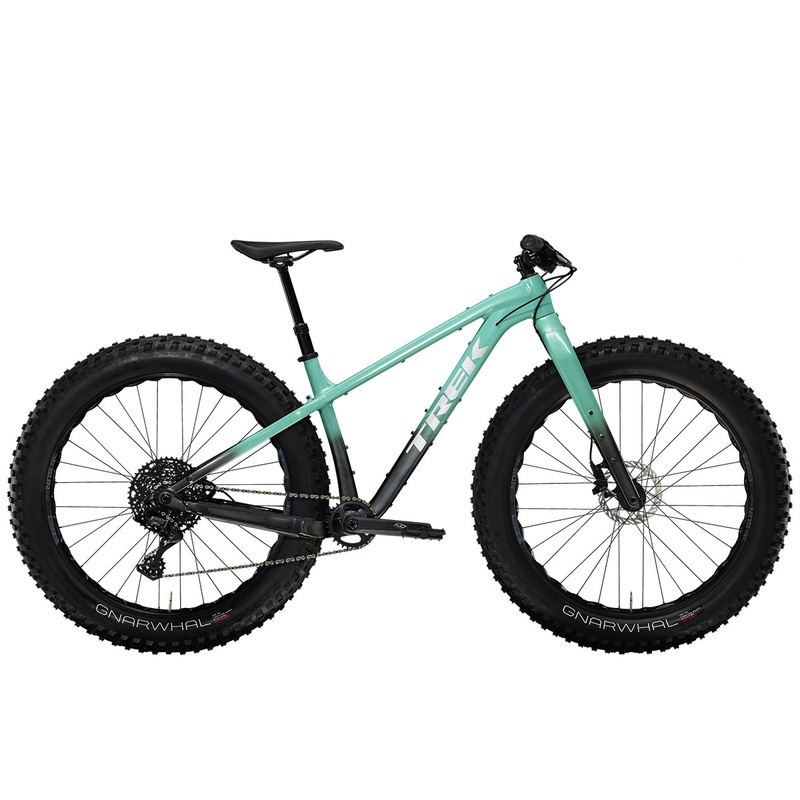 Trek Farley 5 2025 | Teal