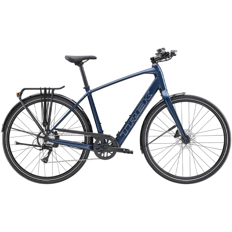 Trek FX 2 LT 2025 | Blue