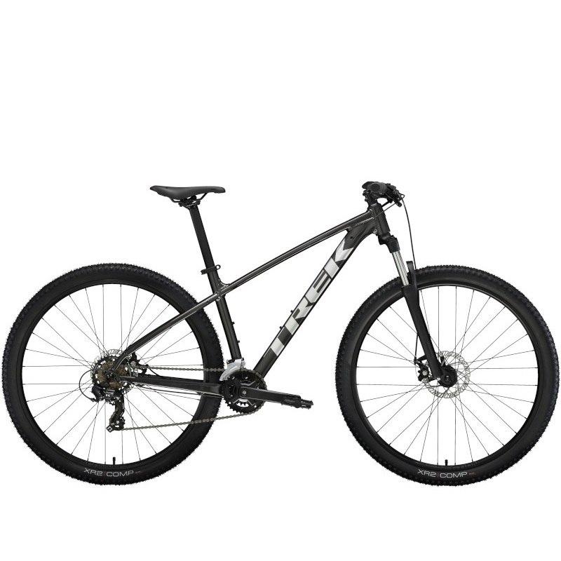 Trek Marlin 4 Gen 2 2025 | Dnister Black